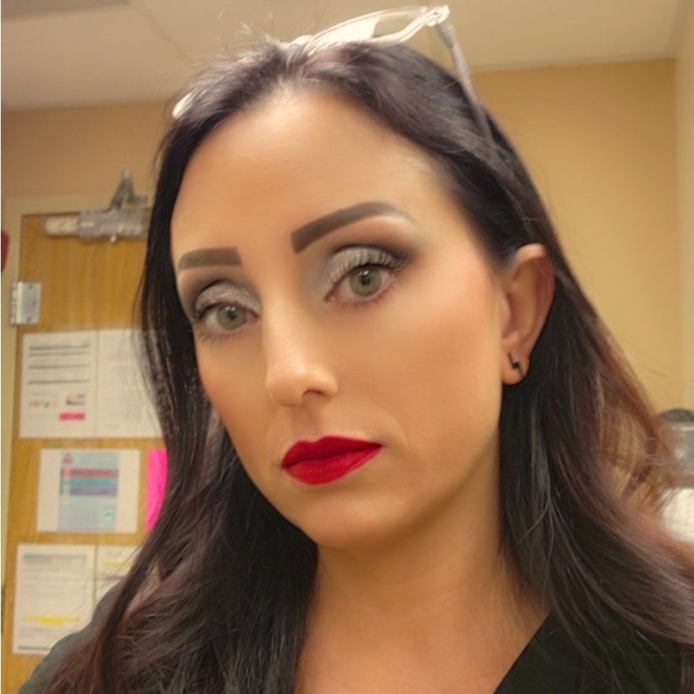 Meet your Posher, Shannan